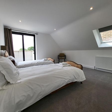 3 Marygate Mews Villa Йорк Екстериор снимка