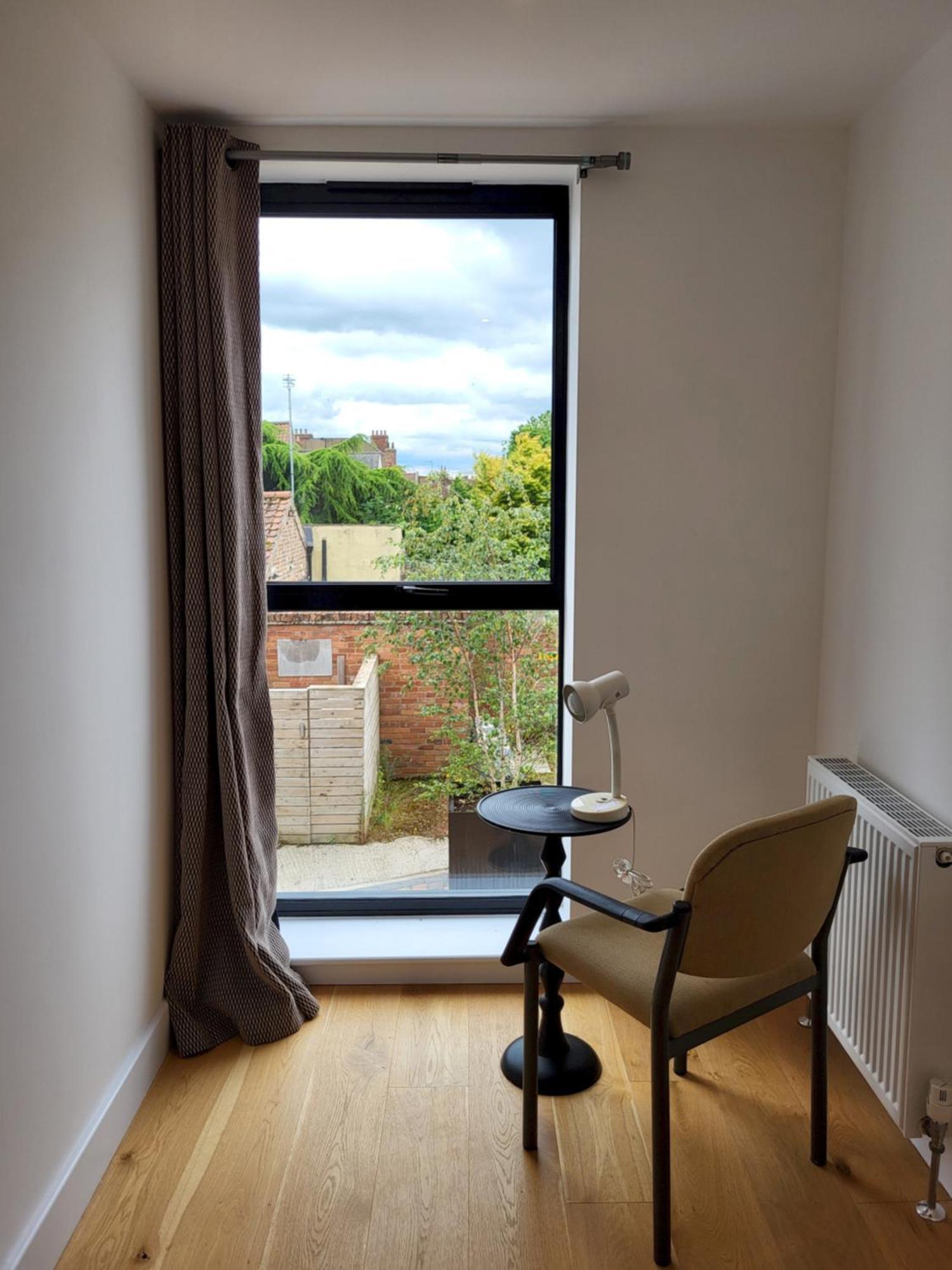 3 Marygate Mews Villa Йорк Екстериор снимка