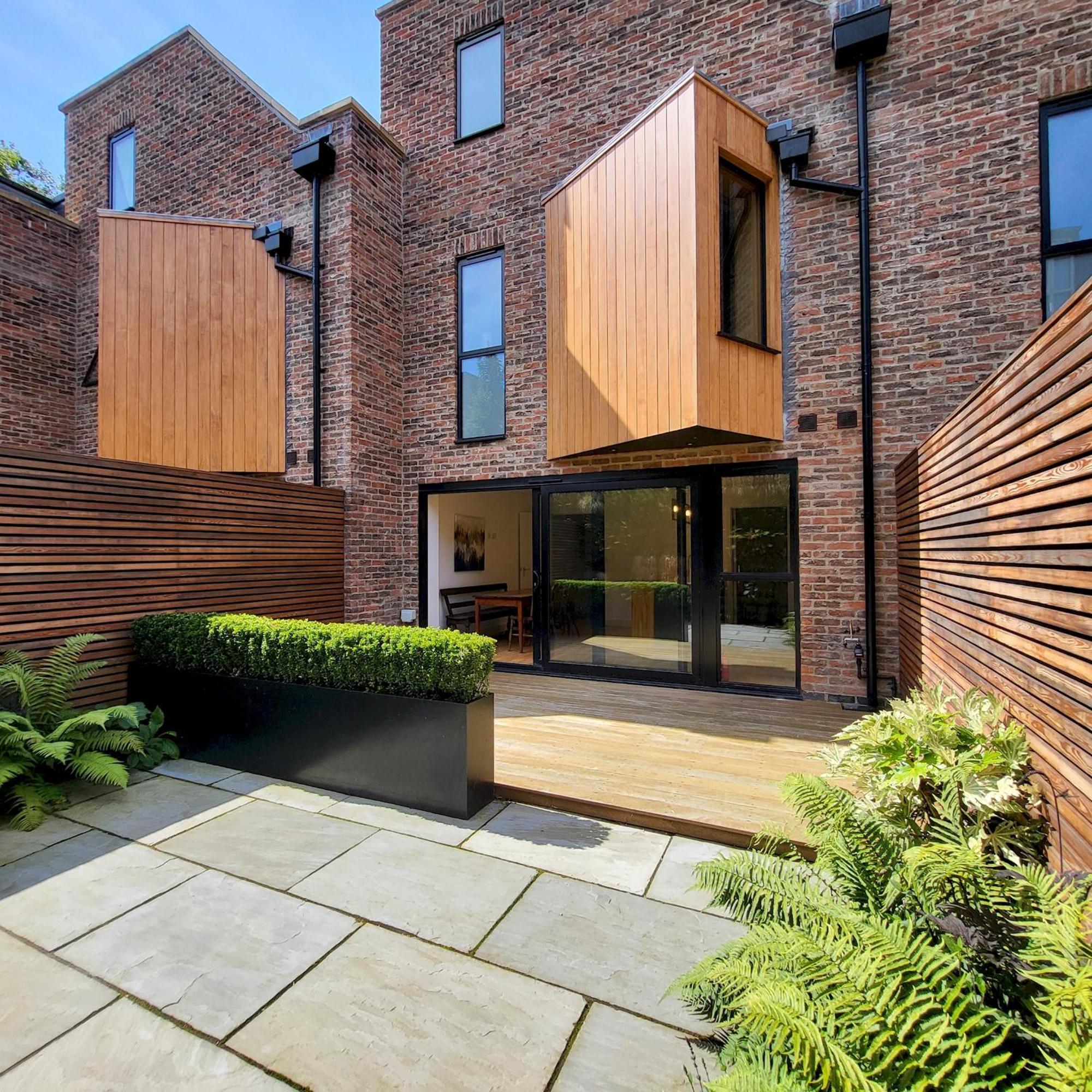 3 Marygate Mews Villa Йорк Екстериор снимка