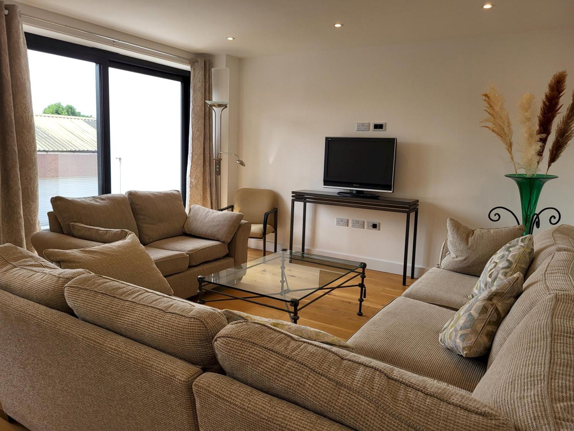 3 Marygate Mews Villa Йорк Екстериор снимка