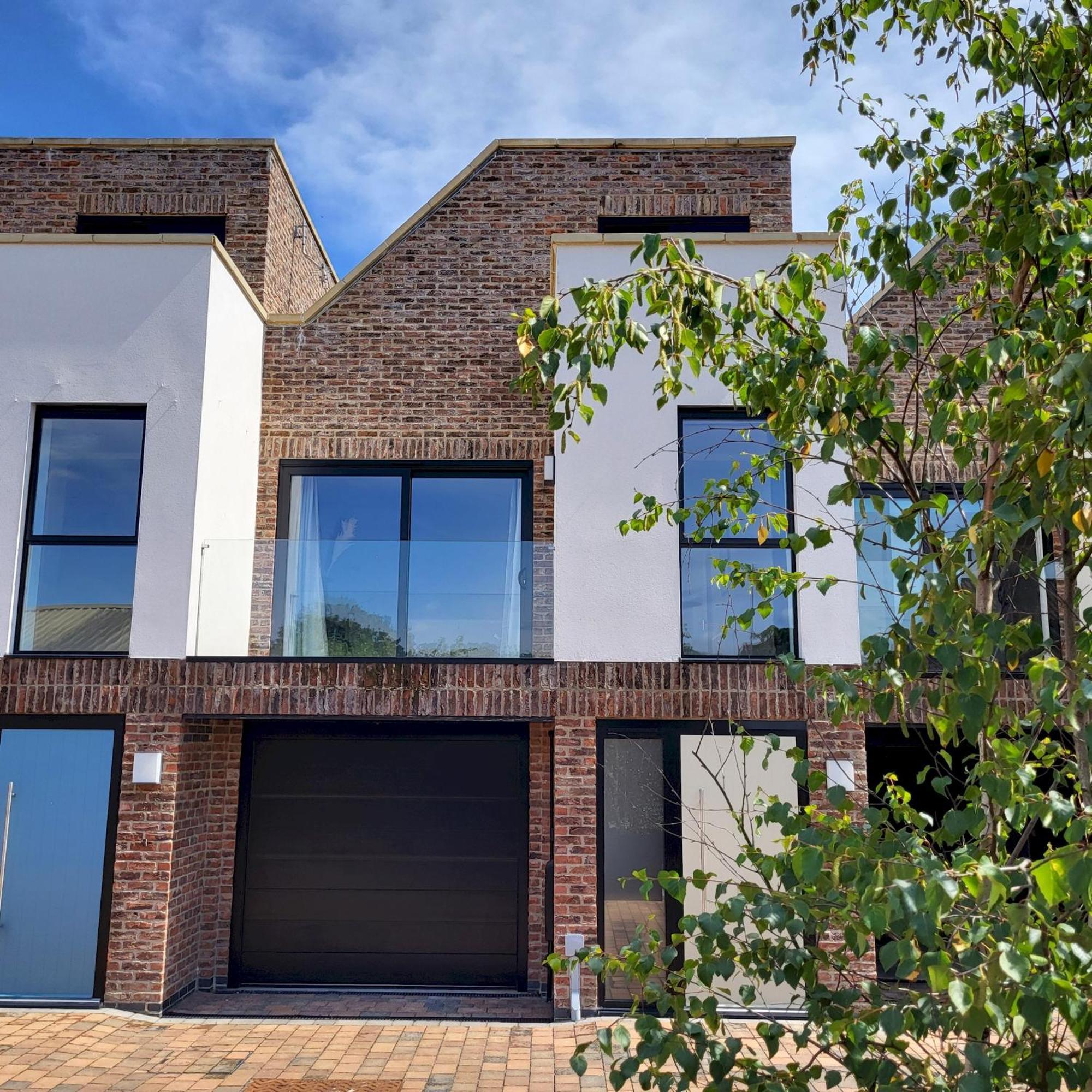 3 Marygate Mews Villa Йорк Екстериор снимка